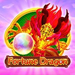 Fortune Dragon CQ9